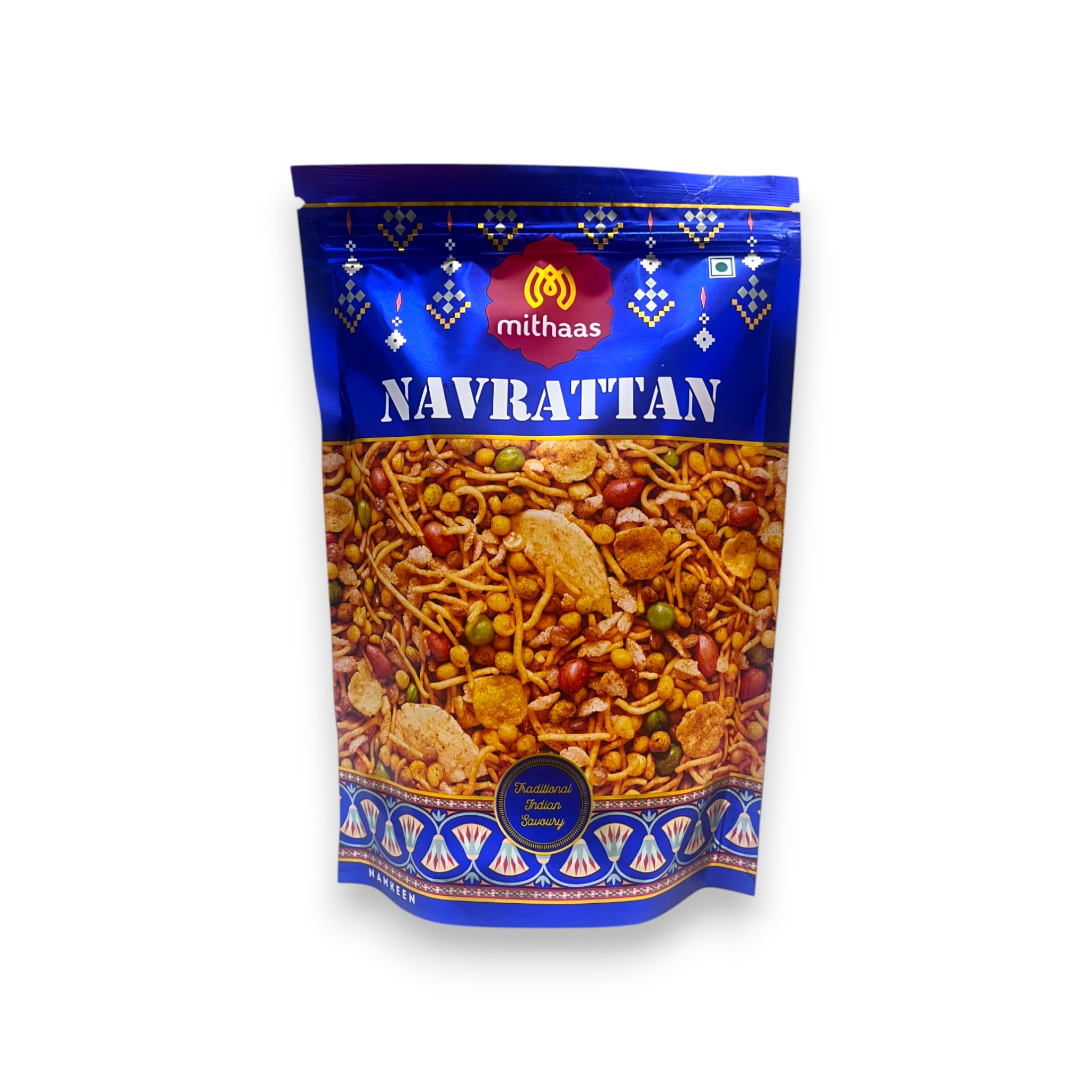 NAVRATAN MIXTURE 200GM
