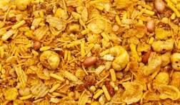 1Seasonal Kart Special Low Fat Roasted Chana Jhor Garam