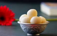 Rosogolla